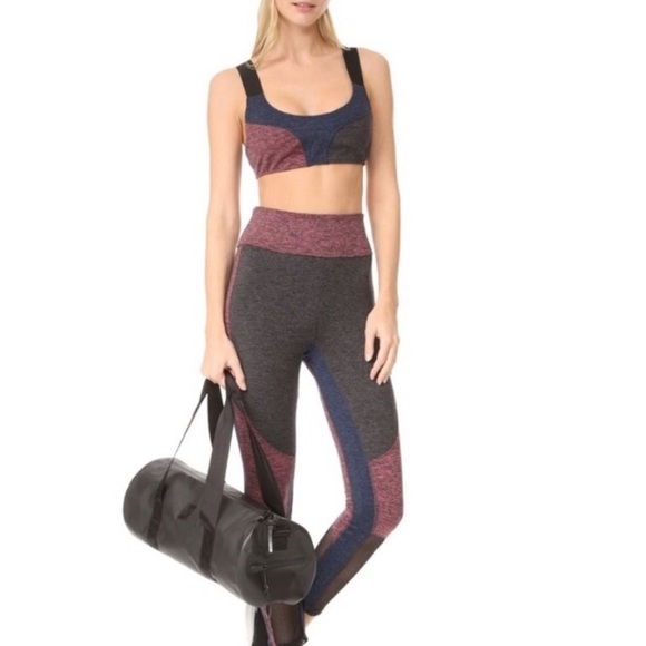 FP Free People Movement Sports Bra XS Pink… - Picture 16 of 16